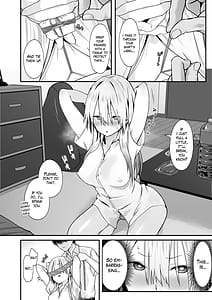 Page 10: 009.jpg | オタクのHは癖がつよい! | View Page!