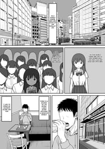Page 3: 002.jpg | 男の数が10分の1になった世界でシたい放題2 | View Page!