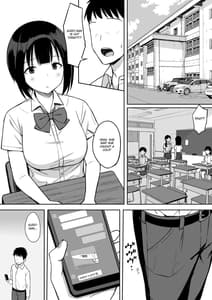 Page 7: 006.jpg | 男の数が10分の1になった世界でシたい放題2 | View Page!
