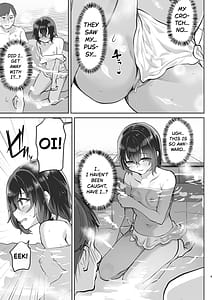 Page 10: 009.jpg | 男風呂チャレンジ失敗サウナで囲まれ | View Page!