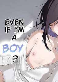 Otokonoko Demo Aishite Kuremasu ka / English Translated | View Image!