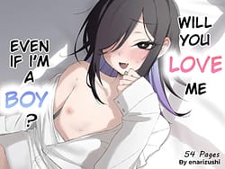 Page 1: 000.jpg | 男の娘でも愛してくれますか | View Page!