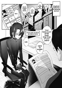 Page 3: 002.jpg | 男の娘インキュバスの苦衷 | View Page!