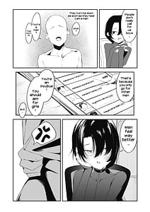 Page 4: 003.jpg | 男の娘インキュバスの苦衷 | View Page!