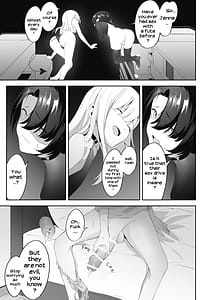 Page 7: 006.jpg | 男の娘インキュバスの苦衷 | View Page!