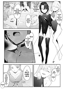 Page 9: 008.jpg | 男の娘インキュバスの苦衷 | View Page!