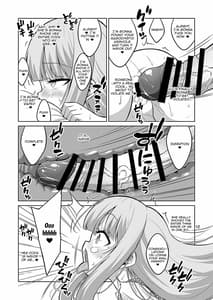 Page 10: 009.jpg | 男の娘がふたなりJKデリヘルを呼んだら秒でメス堕ちしちゃいました。 | View Page!