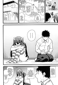Page 5: 004.jpg | 大人だってメスガキになりたいもんっ!! | View Page!