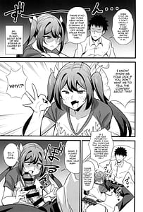 Page 6: 005.jpg | 大人だってメスガキになりたいもんっ!! | View Page!