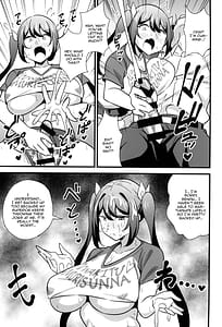 Page 8: 007.jpg | 大人だってメスガキになりたいもんっ!! | View Page!
