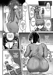 Page 8: 007.jpg | おとなりさんのムチムチ若妻とマッチングしちゃった話 | View Page!