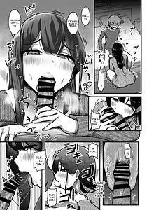 Page 11: 010.jpg | おとなりさんのムチムチ若妻とマッチングしちゃった話 | View Page!