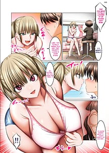 Page 7: 006.jpg | お隣さんは淫乱金髪サキュバス母娘 | View Page!