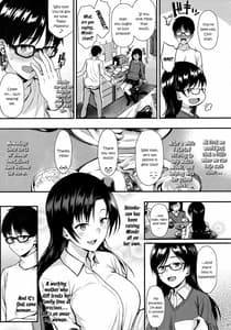Page 6: 005.jpg | お隣さんは俺の想い人 | View Page!