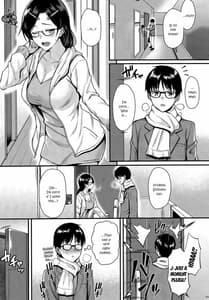 Page 8: 007.jpg | お隣さんは俺の想い人 | View Page!