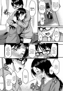 Page 14: 013.jpg | お隣さんは俺の想い人 | View Page!