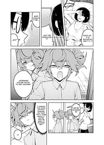 Page 7: 006.jpg | お隣さんは闇組織に肉体改造された元正義戦隊メンバーでした | View Page!