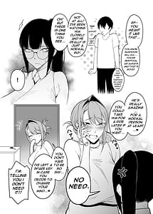 Page 8: 007.jpg | お隣さんは闇組織に肉体改造された元正義戦隊メンバーでした4 | View Page!