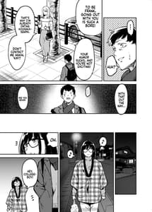 Page 5: 004.jpg | おとなりのだらしなお姉さんに慰められる話 | View Page!