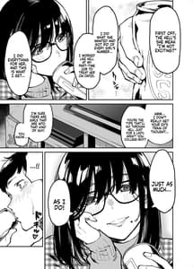 Page 9: 008.jpg | おとなりのだらしなお姉さんに慰められる話 | View Page!