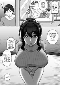 Page 6: 005.jpg | おとなりのダウナー母娘に搾りとられる話 | View Page!