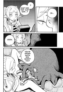 Page 11: 010.jpg | 落とし穴からの脱出 | View Page!
