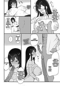 Page 10: 009.jpg | 夫への隠しごと… | View Page!