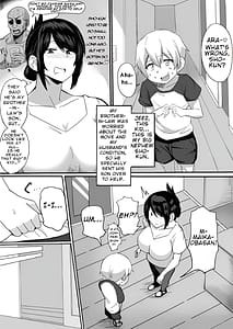 Page 5: 004.jpg | 夫の甥っ子に雌穴気持ちよくされた結果 | View Page!