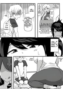 Page 7: 006.jpg | 夫の甥っ子に雌穴気持ちよくされた結果 | View Page!