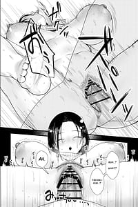 Page 10: 009.jpg | おっとり糸目の叔母を脅してハメていいなりオナホ化計画 | View Page!