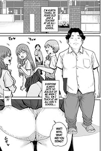 Page 2: 001.jpg | おっとりJK催眠アプリで母乳ママ | View Page!