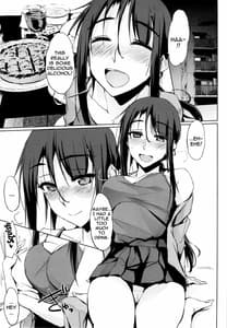Page 2: 001.jpg | おうちで大人をだめにする看護師北野さん | View Page!