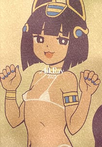 Page 2: 001.jpg | おうちにかみさま | View Page!