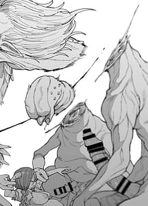 Page 9: 008.jpg | 王国騎士団長の対サキュバス特訓1 | View Page!