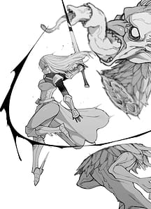 Page 10: 009.jpg | 王国騎士団長の対サキュバス特訓1 | View Page!