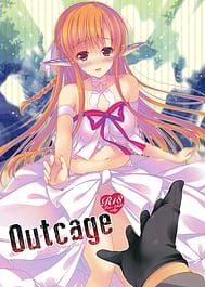Outcage / C83 / English Translated | View Image!