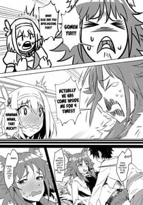 Page 11: 010.jpg | 王都の名探偵 淫誘の三獣士 | View Page!