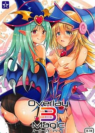 Overlay Magic 3 / C94 / English Translated | View Image!