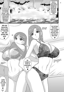 Page 3: 002.jpg | 母娘で温泉に行ったら寝取られ温泉でした。 | View Page!
