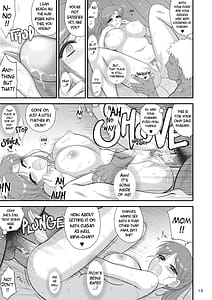 Page 13: 012.jpg | 母娘で温泉に行ったら寝取られ温泉でした。 | View Page!