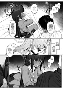 Page 5: 004.jpg | 「お嫁さん」だからなっ! | View Page!