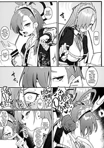 Page 3: 002.jpg | 「お嫁さん」にしやがれ! | View Page!