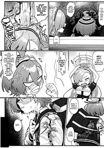 Page 4: 003.jpg | 「お嫁さん」にしやがれ! | View Page!