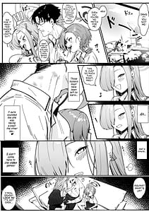 Page 8: 007.jpg | 「お嫁さん」にしやがれ! | View Page!