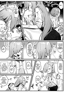 Page 9: 008.jpg | 「お嫁さん」にしやがれ! | View Page!