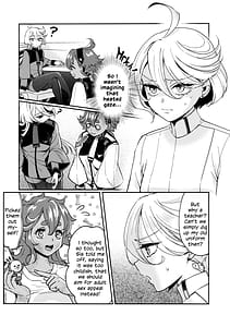 Page 8: 007.jpg | お嫁さんのご褒美 | View Page!
