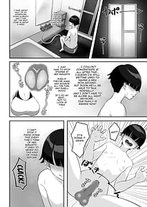 Page 12: 011.jpg | Pカップ長乳の継母と二人っきりの夏休み | View Page!