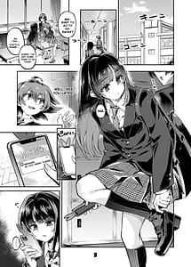Page 2: 001.jpg | P活女子まいたその場合えぴそど1 | View Page!