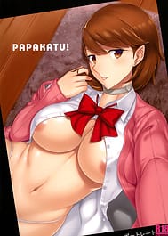 PAPAKATU! / C103 / English Translated | View Image!