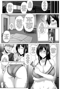 Page 10: 009.jpg | PENETRATED -ヤリ部屋にされた教室- | View Page!